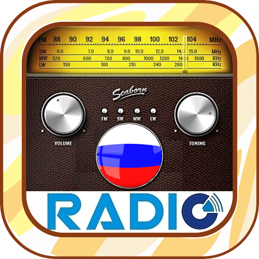 Radio Russia 新聞 App LOGO-APP開箱王