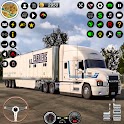 Semi Truck Driving Cargo Games