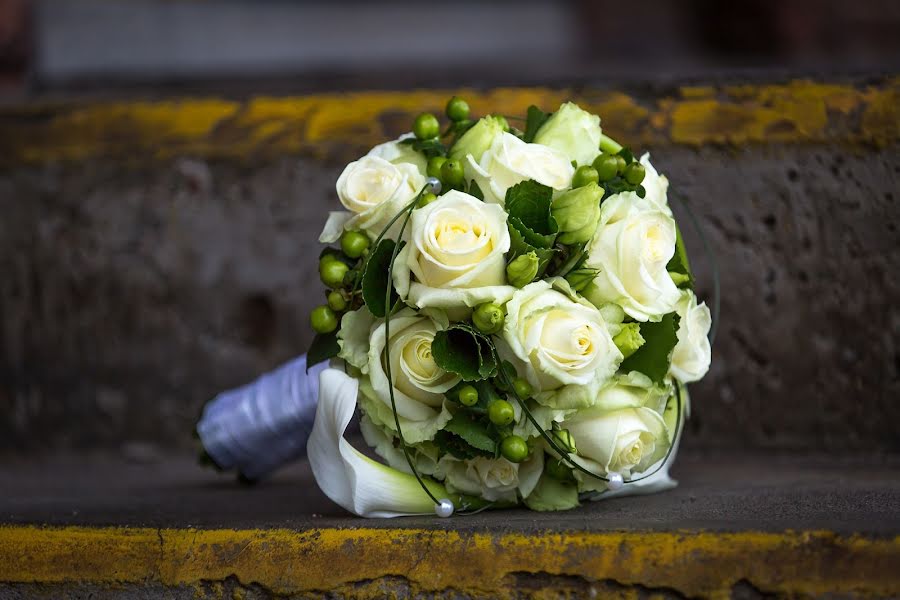 Huwelijksfotograaf Peggy Vermoesen (vermoesen). Foto van 17 april 2019