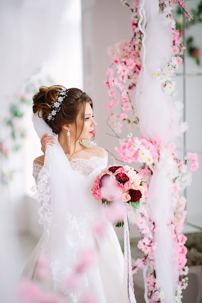 Fotografo di matrimoni Aleksandr Kostyunin (surgutfoto). Foto del 20 febbraio 2019