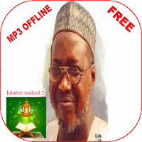 KITAABUT TAWHEED 2 MALAM JAAFAR  MP3 OFFLINE