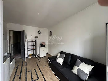 appartement à Paris 16ème (75)