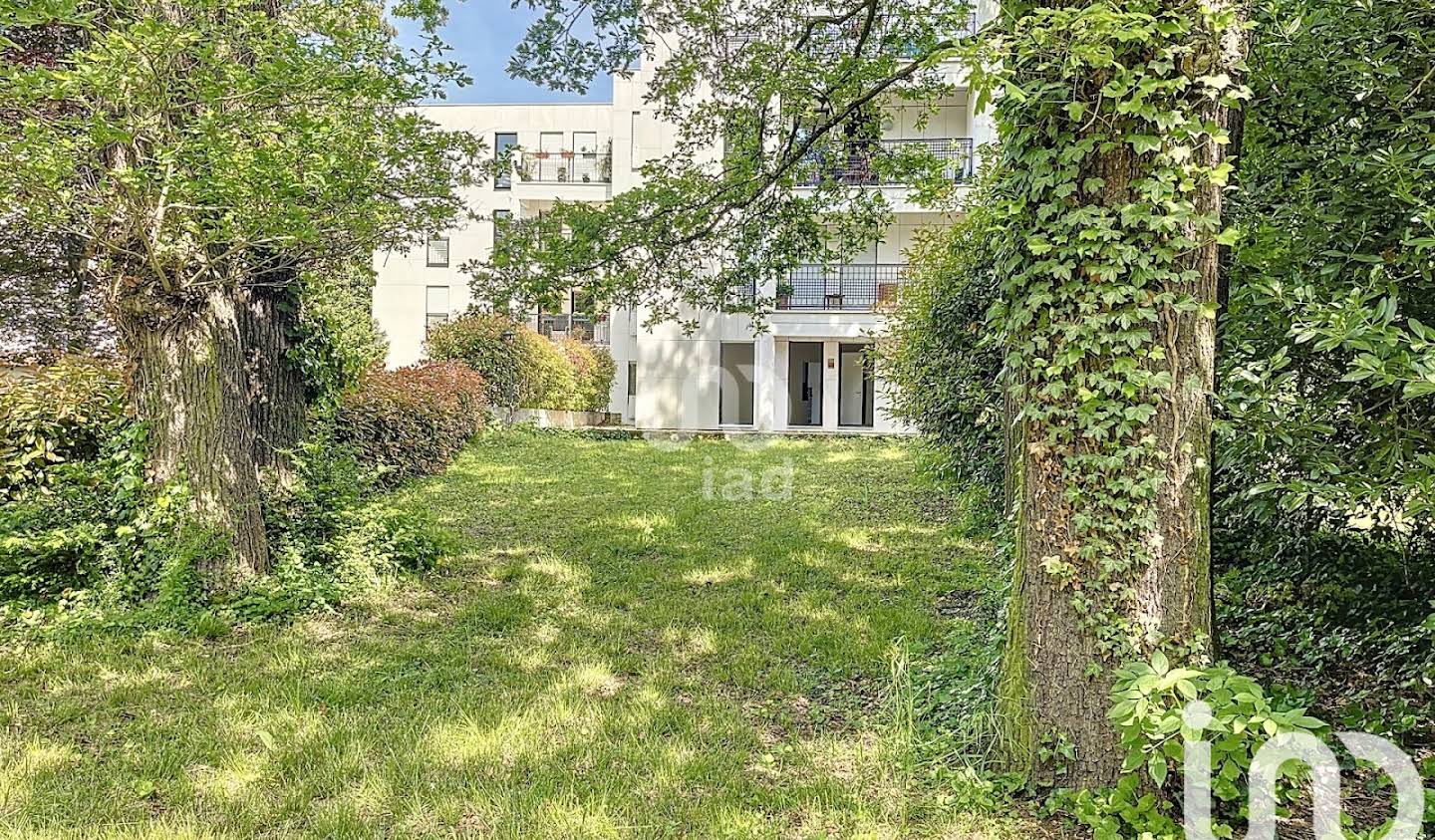 Apartment Nogent-sur-Marne