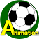 Soccer Coach Animation icon