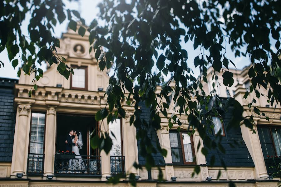 Fotógrafo de bodas Uliana Rudich (ulianarudich). Foto del 7 de julio 2015