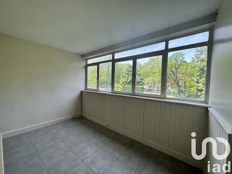 Vente appartement 3 pièces 53 m² à Saint-Denis (93200), 158 000 €