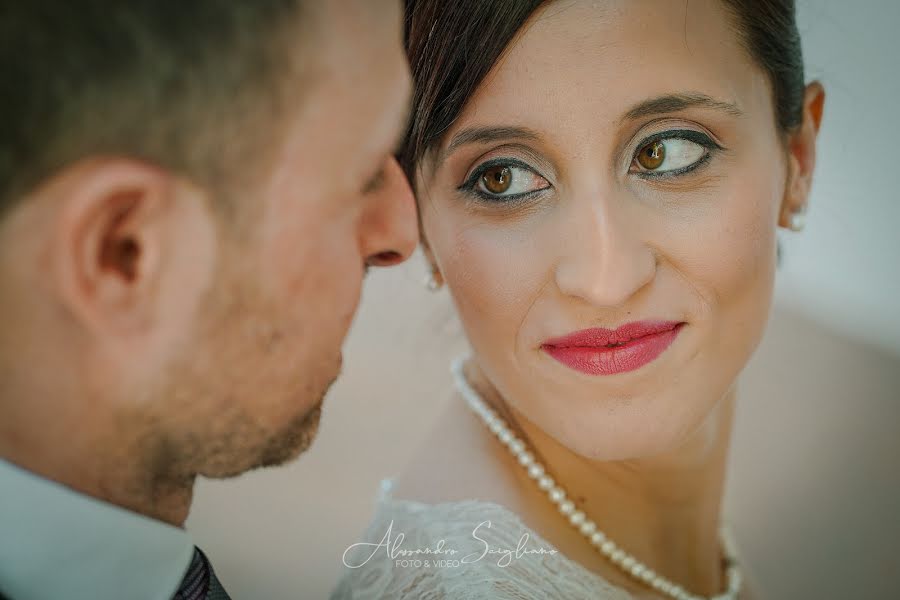 Bröllopsfotograf Alessandro Scigliano (alexscigliano). Foto av 19 juli 2021