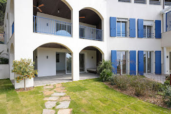 appartement à Rayol-Canadel-sur-Mer (83)