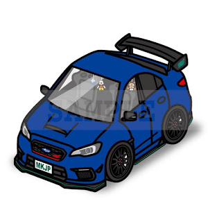 WRX STI