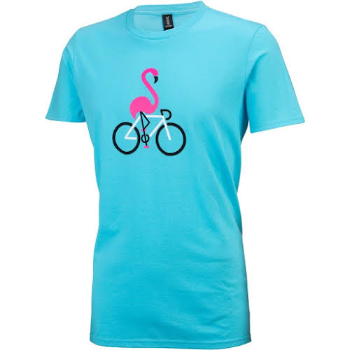 iSSi Flamingo T-Shirt, Men's