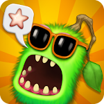 Cover Image of Download My Singing Monsters 2.2.1 APK