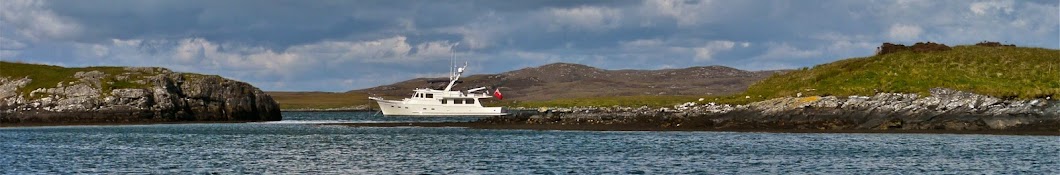 Fleming Yachts Banner