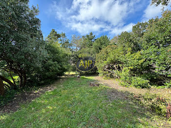 villa à Capbreton (40)