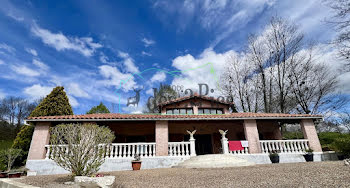 maison à Saint-Girons (09)