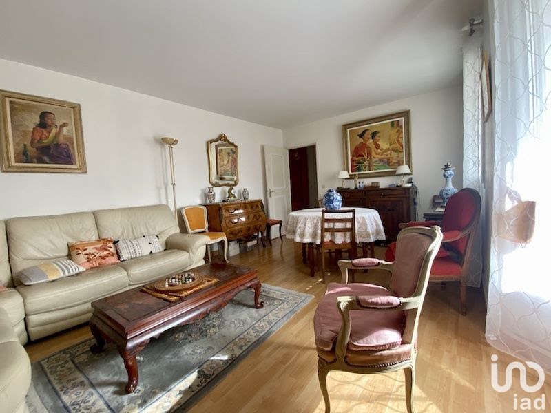 Vente appartement 4 pièces 85 m² à Sannois (95110), 249 000 €
