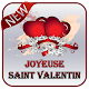 Download Saint Valentin 2019 Message – Valentine - SMS For PC Windows and Mac 1.1