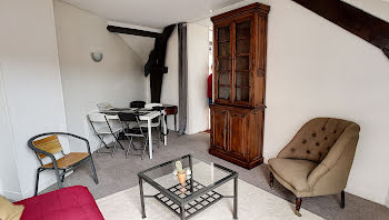 appartement à Chauny (02)