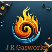 J R Gasworks Logo