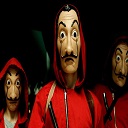 la casa de papel streaming vf