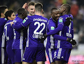 Frank Arnesen zit niet stil bij RSC Anderlecht: 'Dubbele versterking met veel ervaring op komst'