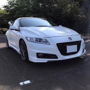 CR-Z ZF1