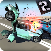 Derby Destruction Sim 2  Icon