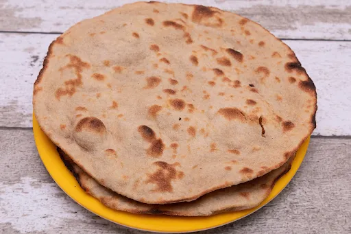 Tandoori Roti