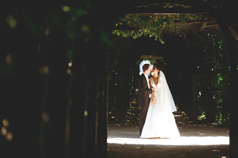 Photographe de mariage Dmitriy Zenin (dmitriyzenin). Photo du 30 juin 2016