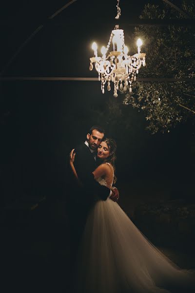 Φωτογράφος γάμων Alejandro Crespi (alejandrocrespi). Φωτογραφία: 22 Ιουλίου 2022