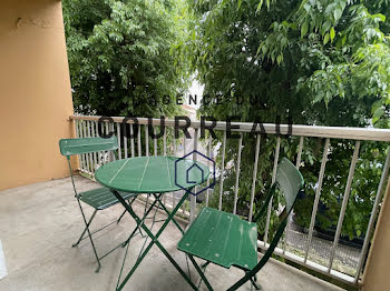 appartement à Montpellier (34)