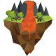 Download The floor is lava challenge For PC Windows and Mac 2.0
