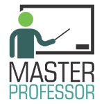 Cover Image of Download Master Professor 1.1.21 APK