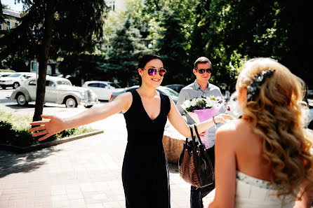 Fotógrafo de casamento Vladimir Ryabkov (stayer). Foto de 8 de setembro 2016