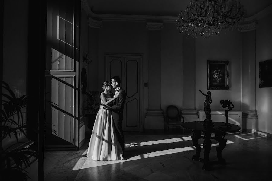 Fotógrafo de casamento Gaetano Viscuso (gaetanoviscuso). Foto de 24 de janeiro