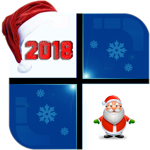 Download Christmas Piano Tiles 2018:Christmas Music For PC Windows and Mac