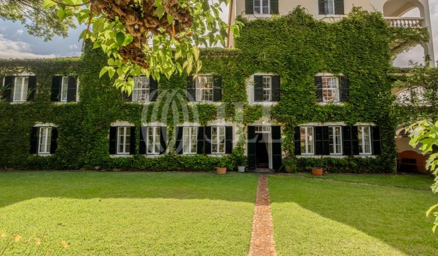 Corps de ferme avec jardin Funchal