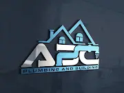 ABC Plumbing and Building Logo