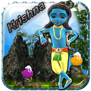 Download Krishna Govardhana Giri Run For PC Windows and Mac