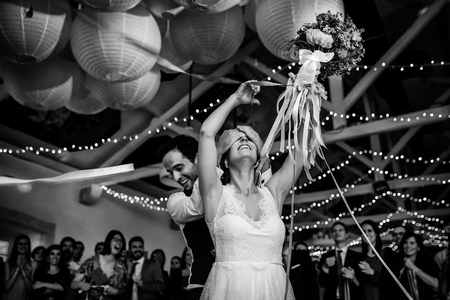 Wedding photographer Rita Ribeiro Silva (r2arte-rrs). Photo of 3 June 2019