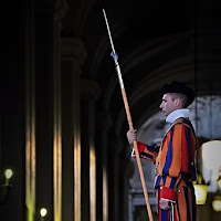 TURNO DI GUARDIA di 