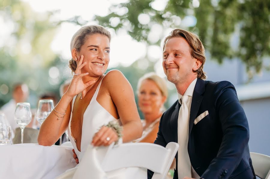 Fotógrafo de bodas Linda Ringelberg (lindaringelberg). Foto del 7 de febrero