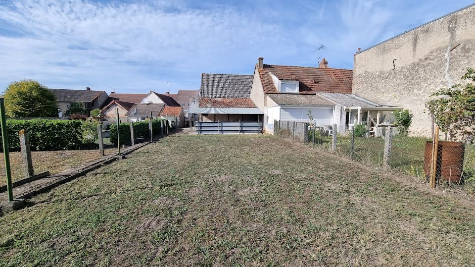 Vente viager 5 pièces 142 m² à Chantenay-Saint-Imbert (58240), NaN €