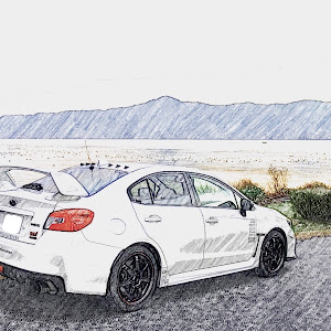 WRX STI