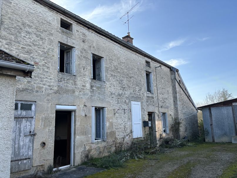 Vente maison 4 pièces 110 m² à Leuglay (21290), 31 000 €