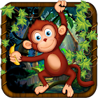 Monkey Adventure Run 1.18