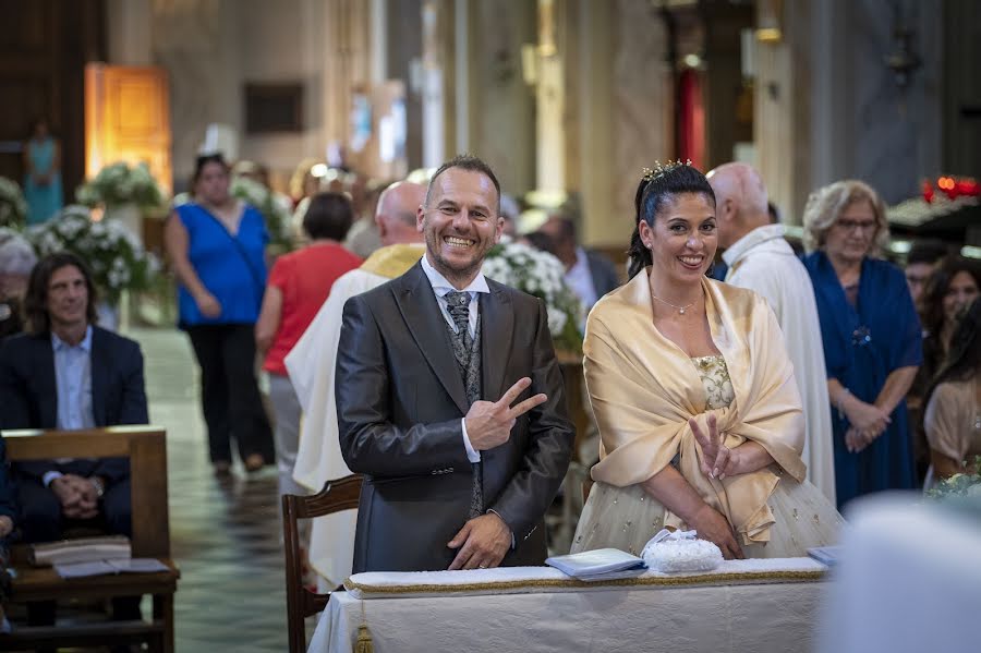 Fotografo di matrimoni Marco Angeri (marcoangeri). Foto del 3 settembre 2022