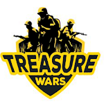 Cover Image of Unduh Treasure Wars (Beta) 1.2 APK