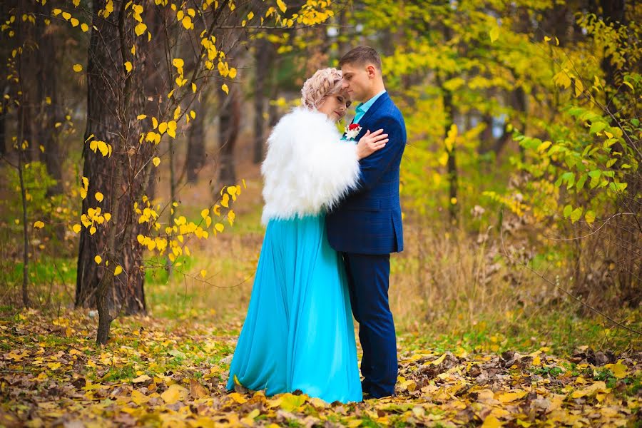 Photographe de mariage Aleksandr Voytenko (alex84). Photo du 24 novembre 2019