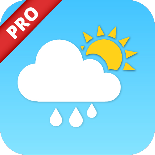 Download Weather Forecast Pro