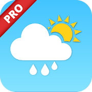 Weather Forecast Pro  Icon